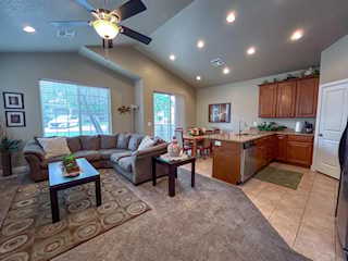 3439 S Barcelona DR #68 St George, UT 84790 home for sale, MLS#25-263349 - Erika Rogers Photo 2