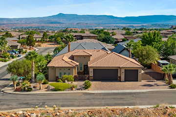 615 W 1860  N Washington, UT 84780 home for sale, MLS#25-263494 - Erika Rogers Photo 3