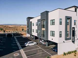 961 W Akoya Pearl RD #201 St George, UT 84790 condo for sale, MLS#25-263697 - Erika Rogers Photo 4