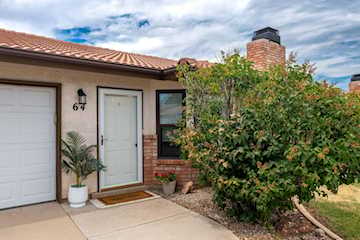 1050 E Brigham #64 St George, UT 84790 home for sale, MLS#25-263772 - Erika Rogers Photo 3