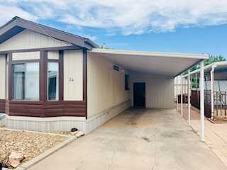 1360 N Dixie Downs RD #24 St George, UT 84770 home for sale, MLS#25-263796 - Erika Rogers Photo 2