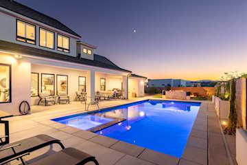 2799 Stonedale DR St George, UT 84790 home for sale, MLS#25-263626 - Erika Rogers Photo 2