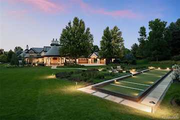 18 Cherry Hills Park Dr Cherry Hills Park Tucked within the guarded and gated Cherry Hills Park community, this 5-bedroom, 8-bath estate... Cherry Hills Village Arapahoe CO 80113 8021230 home for sale $16,595,000 8021230 Photo 5