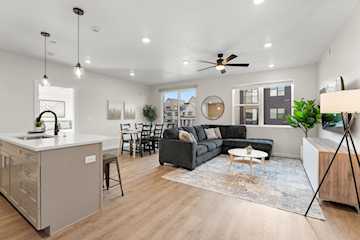 961 W Akoya Pearl ST #202 St George, UT 84790 condo for sale, MLS#25-264105 - Erika Rogers Photo 2