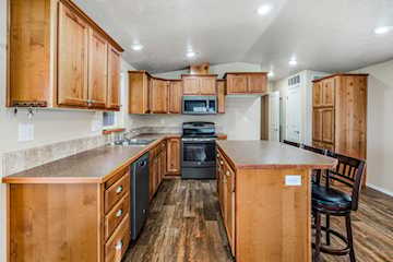 448 E Telegraph ST E #136 Washington, UT 84780 home for sale, MLS#25-260717 - Erika Rogers Photo 4