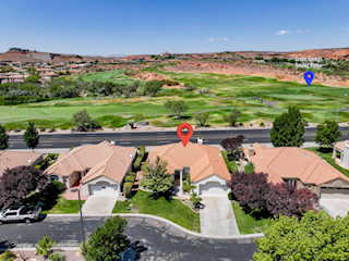 356 N Cactus LN #Unit 10 Washington, UT 84780 home for sale, MLS#25-264254 - Erika Rogers Photo 2