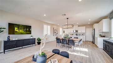 10826 Pala Bells St Loma Linda,  CA 92373