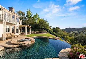 3469 Cordova Dr Calabasas,  CA 91302