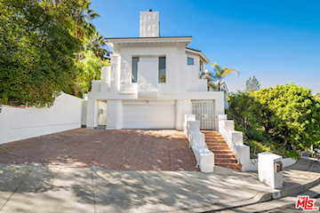 2461 Jupiter Dr Los Angeles,  CA 90046