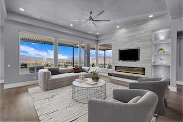 284 W Sir Monte DR St George, UT 84770 home for sale, MLS#25-264558 - Erika Rogers Photo 3