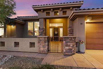 1795 N Snow Canyon Parkway #40 St George, UT 84770 home for sale, MLS#25-264666 - Erika Rogers Photo 2