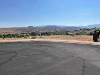 2865 Circle DR Santa Clara, UT 84765 lot for sale, MLS#25-264777 - Erika Rogers Photo 3