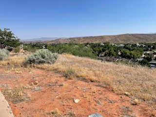 Lot 13 Santa Clara Heights Santa Clara, UT 84765 lot for sale, MLS#25-264778 - Erika Rogers Photo 4