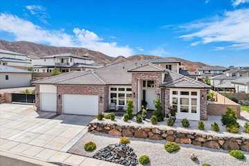 1434 E Black Brush Washington, UT 84780 home for sale, MLS#25-264829 - Erika Rogers Photo 2