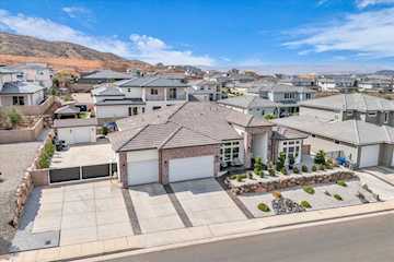 1434 E Black Brush Washington, UT 84780 home for sale, MLS#25-264829 - Erika Rogers Photo 3
