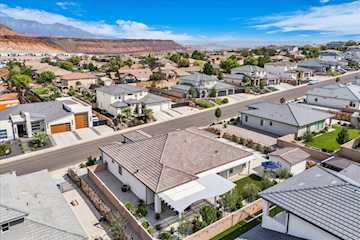 1434 E Black Brush Washington, UT 84780 home for sale, MLS#25-264829 - Erika Rogers Photo 4