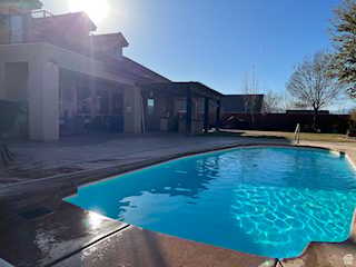 969 E Outlaw Gulch Washington, UT 84780 home for sale, MLS#25-264843 - Erika Rogers Photo 4