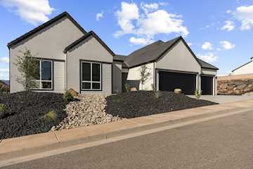 1585 E Black Brush DR Washington, UT 84780 home for sale, MLS#25-264850 - Erika Rogers Photo 2