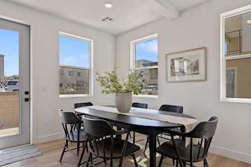 757 W Periwinkle #201 St George, UT 84790 condo for sale, MLS#25-263071 - Erika Rogers Photo 4