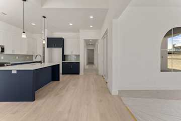 Lot 633 Sage Haven/Desert Color #633 St George, UT 84790 home for sale, MLS#25-264801 - Erika Rogers Photo 3