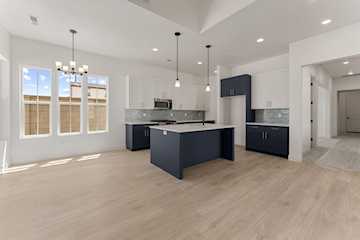 Lot 633 Sage Haven/Desert Color #633 St George, UT 84790 home for sale, MLS#25-264801 - Erika Rogers Photo 4