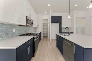 Lot 633 Sage Haven/Desert Color #633 St George, UT 84790 home for sale, MLS#25-264801 - Erika Rogers Photo 5