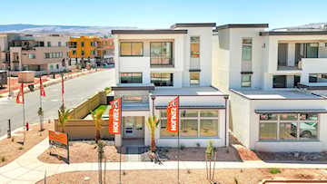 5273 S Blue Pearl Aly St George, UT 84790 home for sale, MLS#25-264392 - Erika Rogers Photo 2