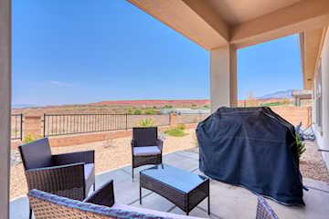 1329 Paseos ST Washington, UT 84780 home for sale, MLS#25-264936 - Erika Rogers Photo 4