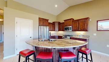 4260 S Painted Finch DR St George, UT 84790 home for sale, MLS#25-264977 - Erika Rogers Photo 4