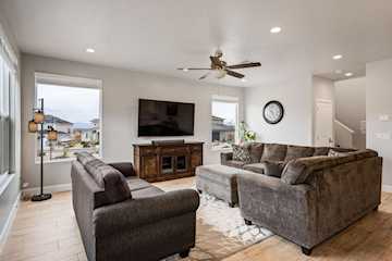 1122 Paseos ST Washington, UT 84780 home for sale, MLS#25-265058 - Erika Rogers Photo 3