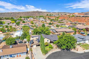 1009 N 2050  E St George, UT 84770 home for sale, MLS#25-263729 - Erika Rogers Photo 2