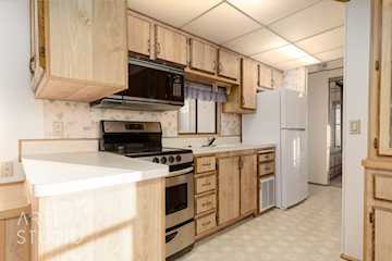 1225 N Dixie Downs #69 St George, UT 84770 home for sale, MLS#25-265106 - Erika Rogers Photo 3