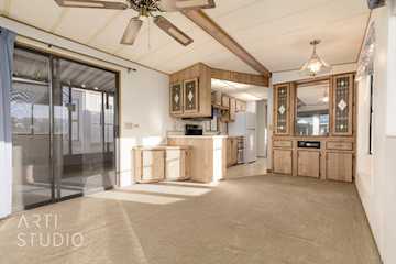 1225 N Dixie Downs #69 St George, UT 84770 home for sale, MLS#25-265106 - Erika Rogers Photo 4