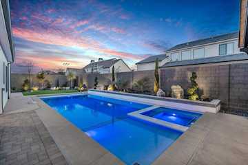 1597 W Belayer DR St George, UT 84770 home for sale, MLS#25-265181 - Erika Rogers Photo 2