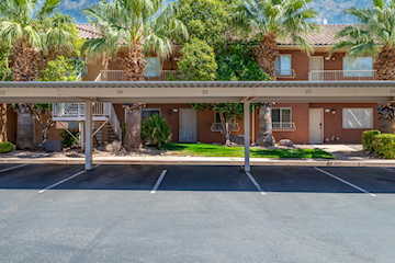 700 N Main ST #D3 Washington, UT 84780 condo for sale, MLS#25-265226 - Erika Rogers Photo 3