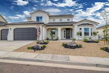 1344 E Andromeda ST Washington, UT 84780 home for sale, MLS#25-265316 - Erika Rogers Photo 3