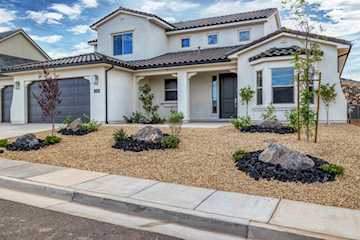 1344 E Andromeda ST Washington, UT 84780 home for sale, MLS#25-265316 - Erika Rogers Photo 4