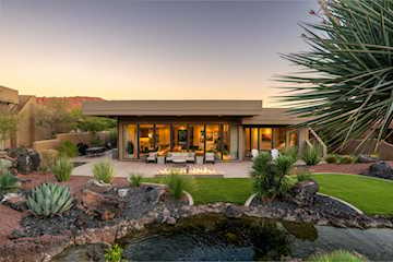 1500 E Split Rock #42 Ivins, UT 84738 home for sale, MLS#25-265387 - Erika Rogers Photo 4