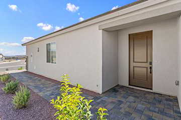 566 S Cecita Way St George, UT 84770 home for sale, MLS#25-265391 - Erika Rogers Photo 2
