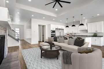 2159 E Sand River LN Washington, UT 84780 home for sale, MLS#25-258157 - Erika Rogers Photo 3