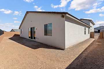 590 S Cecita Way Way St George, UT 84770 home for sale, MLS#25-260852 - Erika Rogers Photo 2