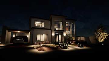 Lot 105 Solente Washington, UT 84780 home for sale, MLS#25-265571 - Erika Rogers Photo 3