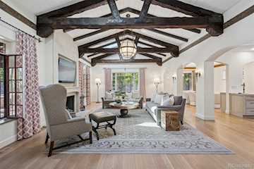 1515 E Tufts Ave Cherry Hills The silo is just the beginning  We happily present this exquisite and unique 1927 Spanish revival... Cherry Hills Village Arapahoe CO 80113 1846906 home for sale $5,250,000 1846906 Photo 3