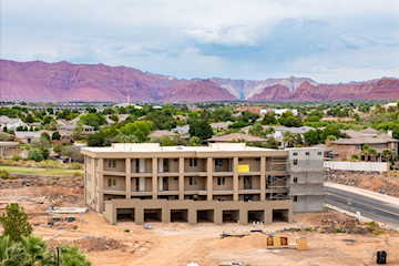 271 Country Ln LN #60 St George, UT 84770 condo for sale, MLS#25-265722 - Erika Rogers Photo 2