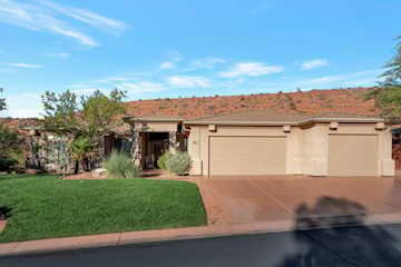 1691 N Palo Verda DR St George, UT 84770 home for sale, MLS#25-265733 - Erika Rogers Photo 2
