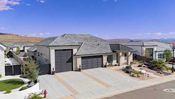 2204 N Fairway Washington, UT 84780 home for sale, MLS#25-265699 - Erika Rogers Photo 5