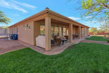 1691 N Palo Verda DR St George, UT 84770 home for sale, MLS#25-265733 - Erika Rogers Photo 4