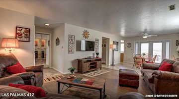 1845 W Canyon View DR #412 St George, UT 84770 condo for sale, MLS#25-265737 - Erika Rogers Photo 2