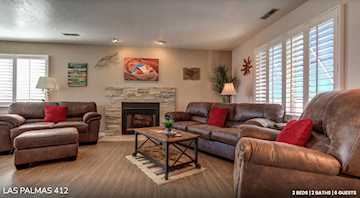 1845 W Canyon View DR #412 St George, UT 84770 condo for sale, MLS#25-265737 - Erika Rogers Photo 3