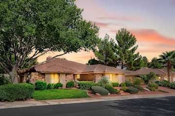 1858 W 10  N St George, UT 84770 home for sale, MLS#25-265718 - Erika Rogers Photo 5